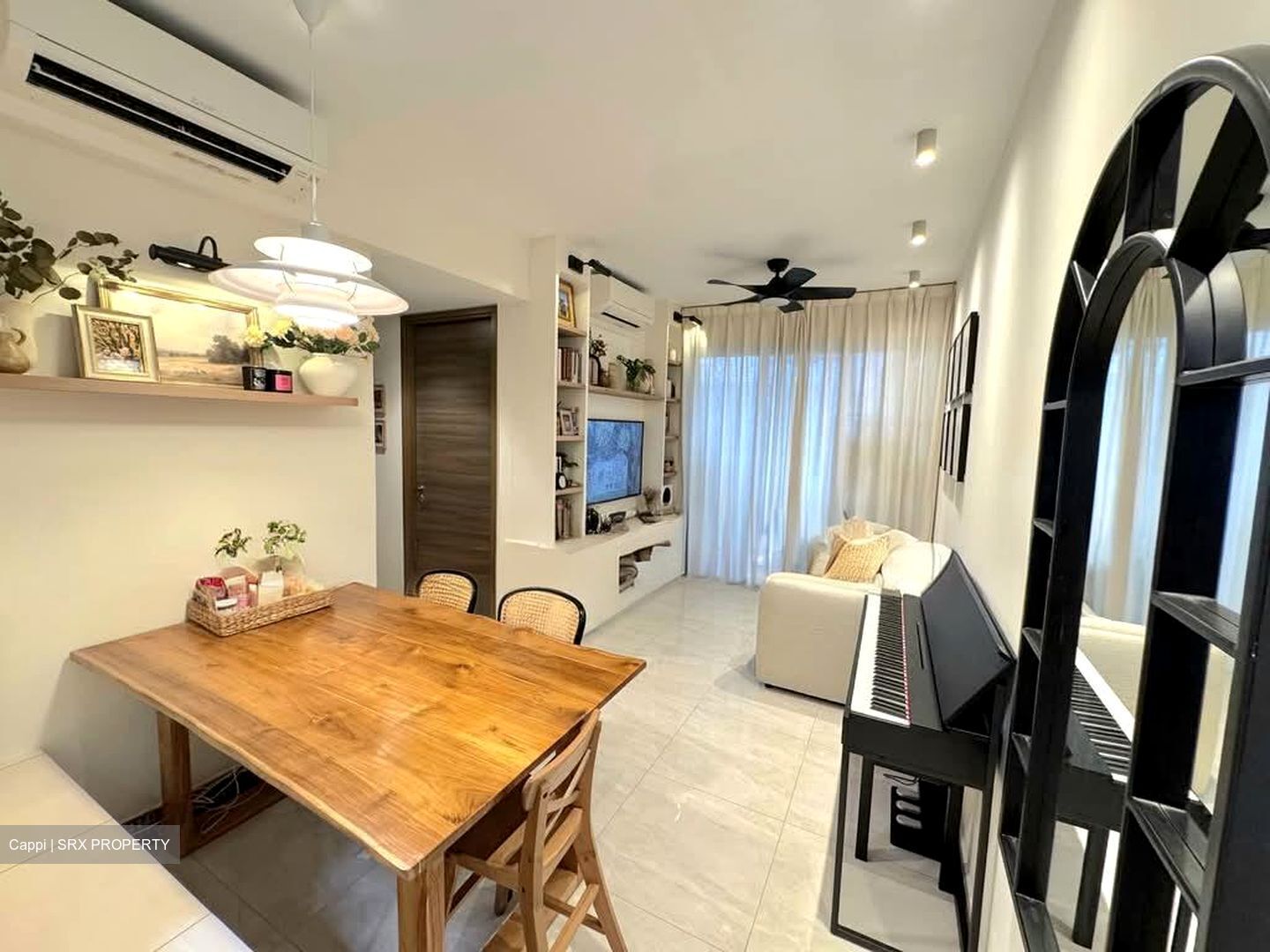 The Florence Residences (D19), Apartment #560855671